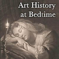 Art History at Bedtime