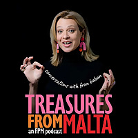 Treasures from Malta