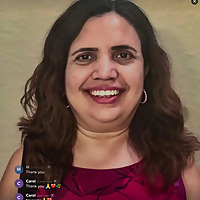 Avani's Guided Meditation