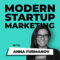 Modern Startup Marketing