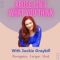 Abuse Isn't What You Think