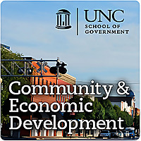 Community and Economic Development