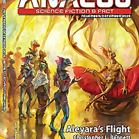 Christopher L. Bennett: Written Worlds &raquo; Star Trek