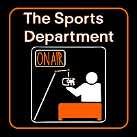 The Sports Department Podcast
