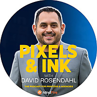 Pixels & Ink by MindFire | Case Studies, Interviews, & Tactics for OptiChannel Marketing w/Direct Ma