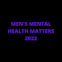 Men's Mental Health Matters