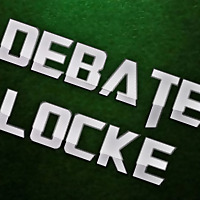 The Debate Locke Podcast