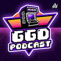 The Great Game Debate Podcast