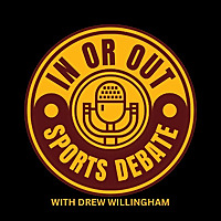 The IN or OUT Sports Debate