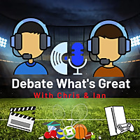 Debate What's Great