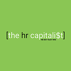 The HR Capitalist