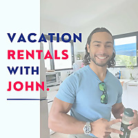 Vacation Rentals with John
