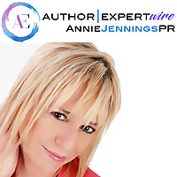Annie Jennings PR AuthorExpertWire