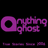 Anything Ghost Show Anything Ghost Show