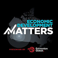 Economic Development Matters / Edmonton Global