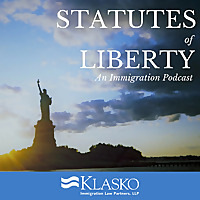 Statutes of Liberty