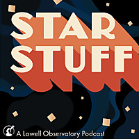 Star Stuff