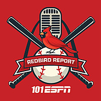 Redbird Report
