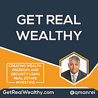 Get Real Wealthy