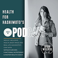 Health for Hashimoto's