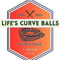 Life&#39;s Curve Balls