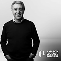 Amazon Legends Podcast