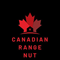 Canadian Range Nut