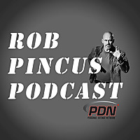The Rob Pincus Podcast