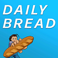 Daily Bread - Crypto Podcast