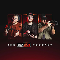 The Blackbar Podcast
