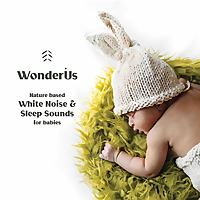 White Noise for Babies