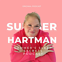 Sleep Talk: Navigating Sleep and Newborn Care Podcast