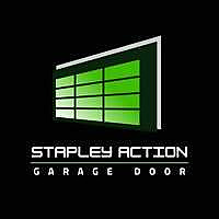 Stapley Action Garage Door Blog
