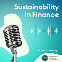 Sustainability in Finance
