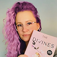 Ivory Owl Reviews Blog
