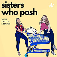Sisters Who Posh
