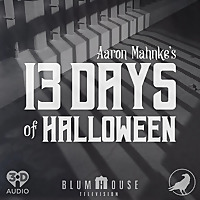 13 Days of Halloween