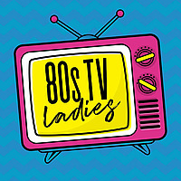 80s TV Ladies
