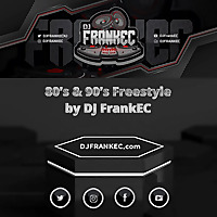 80's & 90's Freestyle