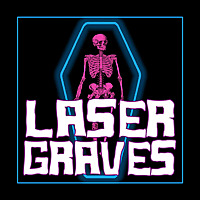 Laser Graves