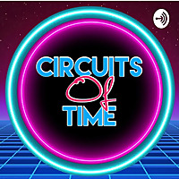 Circuits of Time - 80s Movie Reviews