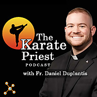 The Karate Priest