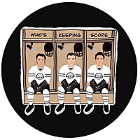 Who's Keeping Score?