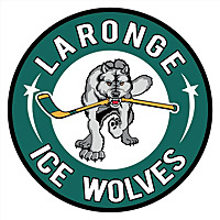 La Ronge Ice Wolves with Megan and Mike Heyhurst