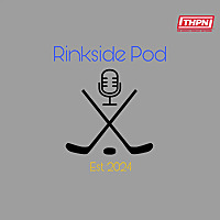 Rinkside Podcast