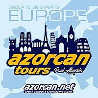 Azorcan Tours Podcast