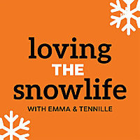 Loving the Snow Life