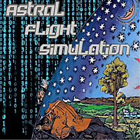 Astral Flight Simulation