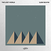 The Lost World