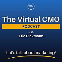 The Virtual CMO